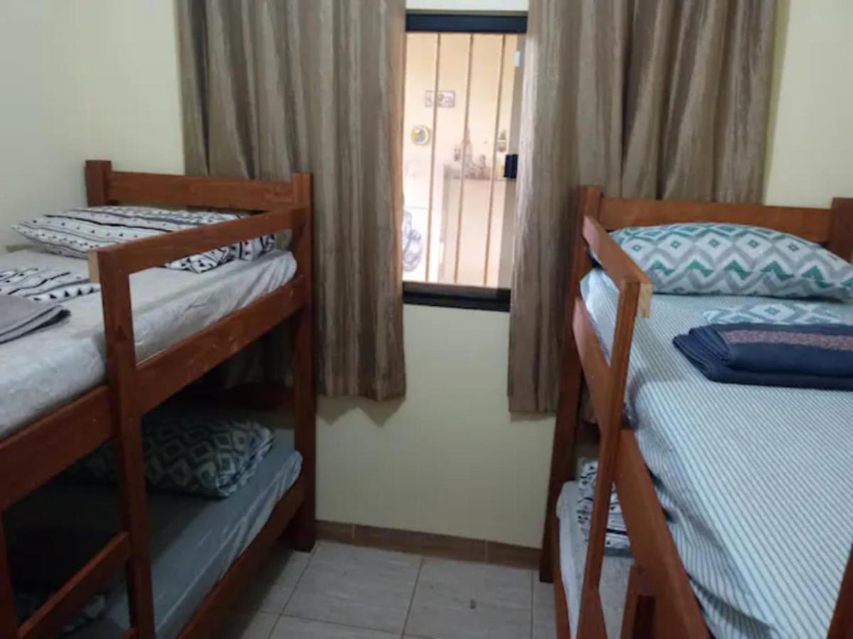 Casa Com Spa De Hidro, Aquecedor E Cromoterapia A 1,0 Km Do Centro Chapada dos Guimarães Exteriör bild